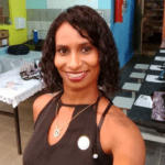 DIRETORA TESOUREIRA