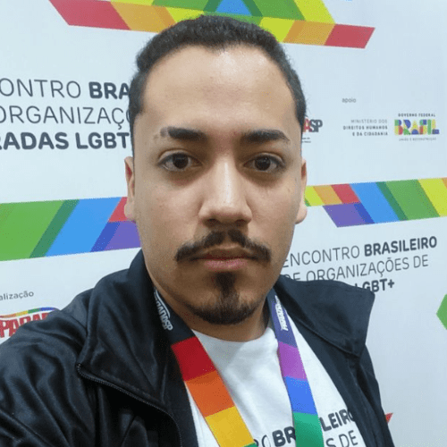 2º DIRETOR DO CONSELHO FISCAL